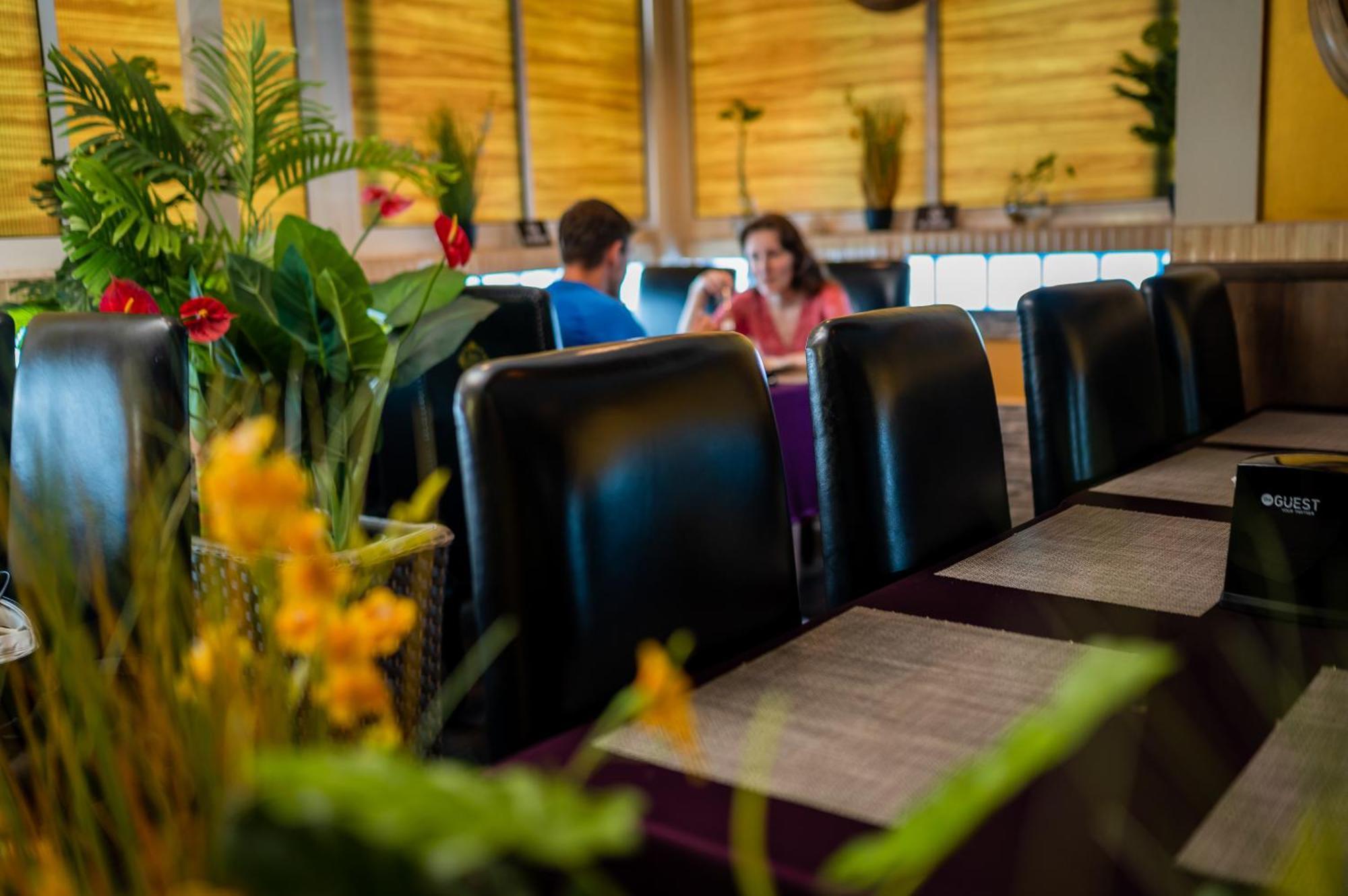 Zan Lodge Malé Dış mekan fotoğraf
