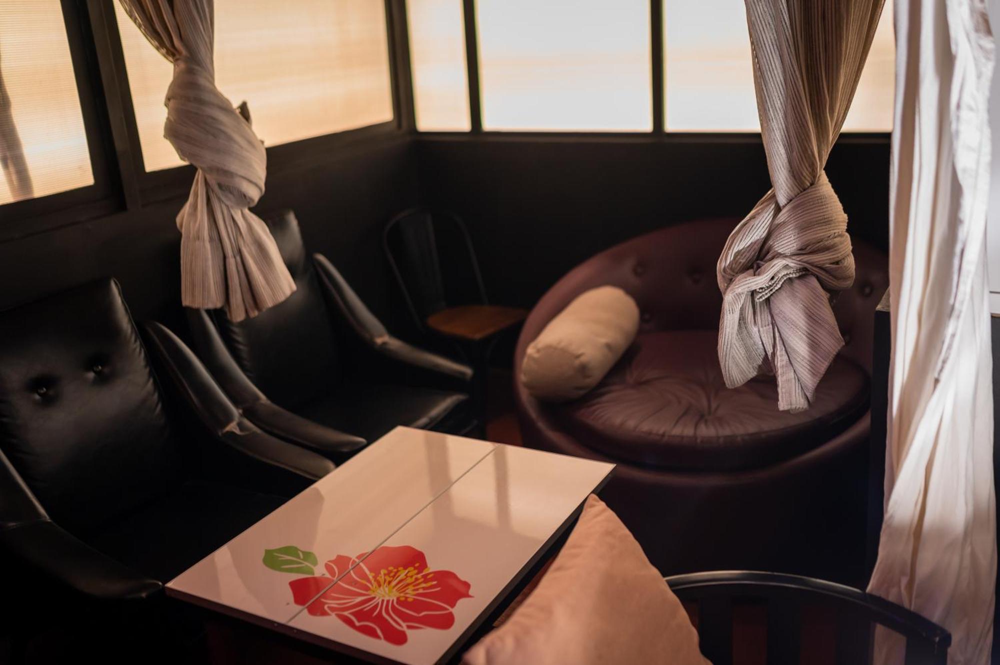 Zan Lodge Malé Dış mekan fotoğraf